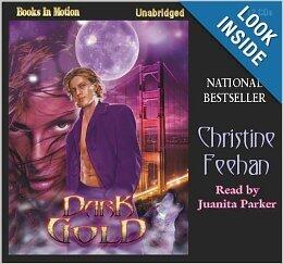 Dark Gold