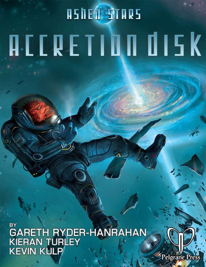 Accretion Disk