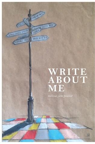 Write About Me