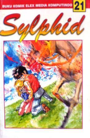Sylphid 21
