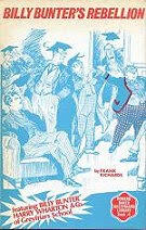 Billy Bunter's Rebellion