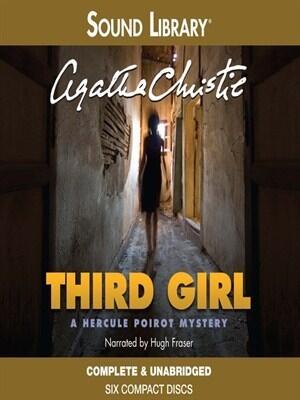 Third Girl
