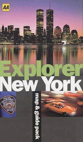 AA Explorer New York