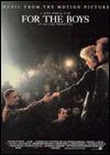 For the Boys (Music from the Motion Picture): Piano/Vocal/Chords
