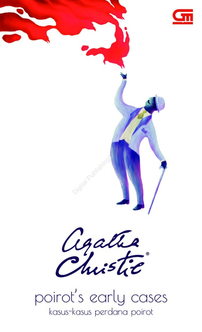 Poirot's Early Cases - Kasus-Kasus Perdana Poirot