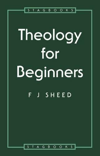 Theology for Beginners (Prayer & Practice)