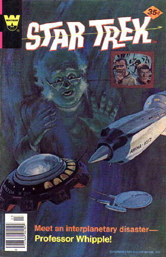 Destination Annihilation