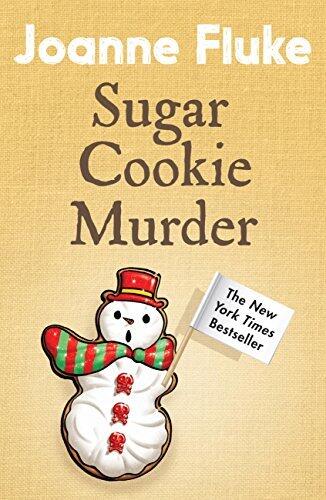 Sugar Cookie Murder (Hannah Swensen Mysteries, Book 6): A cosy, Christmas murder mystery