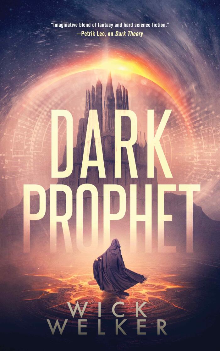 Dark Prophet