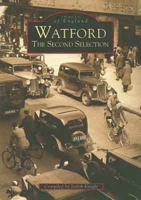 Watford: The Second Selection