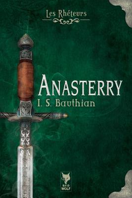 Anasterry