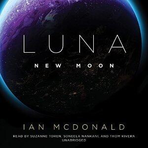 Luna: New Moon