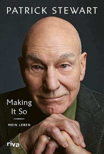 Making It So: Mein Leben.