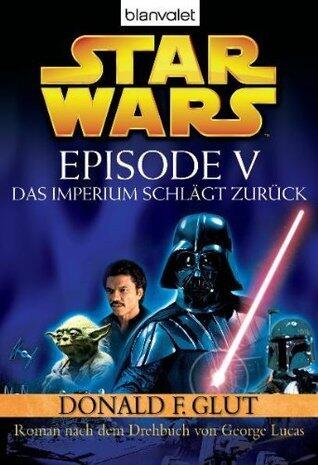 Star Wars Episode V: das Imperium schlägt zurück