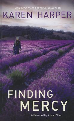 Finding Mercy