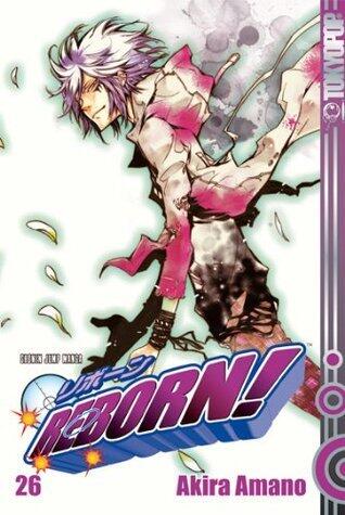 Reborn! 26: Anpfiff für Choice