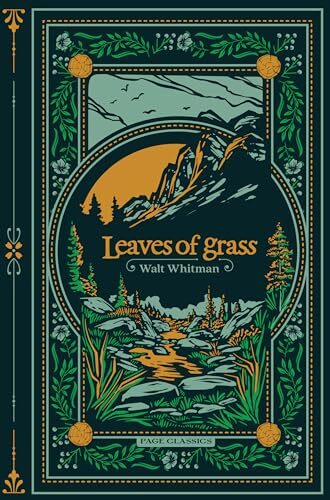 Leaves of Grass