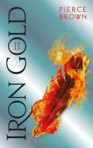Iron Gold II