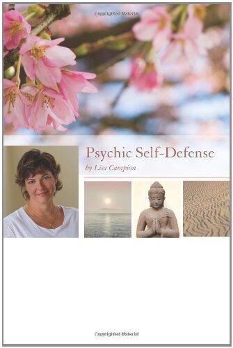 Psychic Self Defense