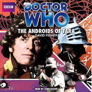 Doctor Who: The Androids of Tara