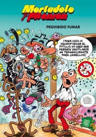 Prohibido Fumar