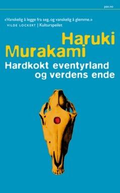 Hardkokt eventyrland og verdens ende