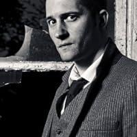 Alexander King