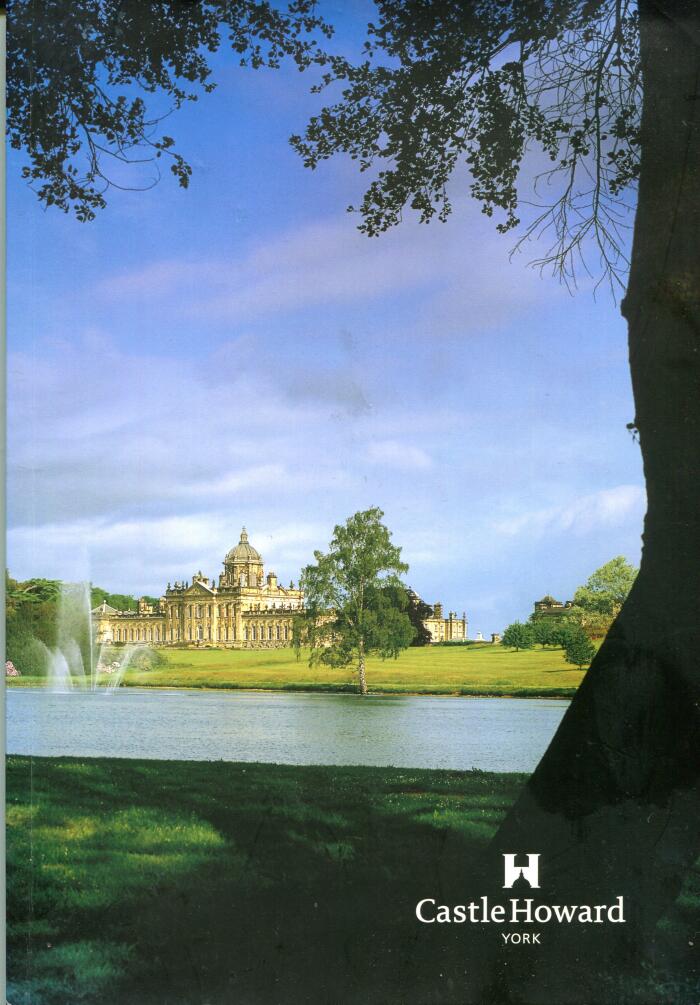 Castle Howard York