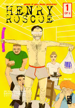 Henry Roscoe #1