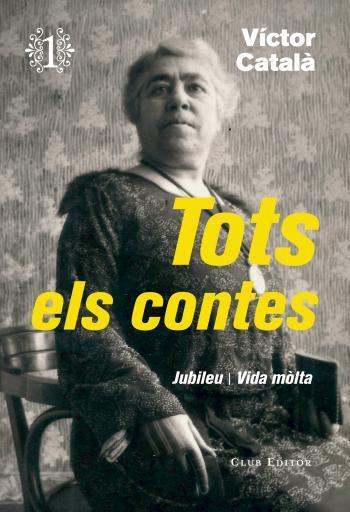 Tots els contes 1