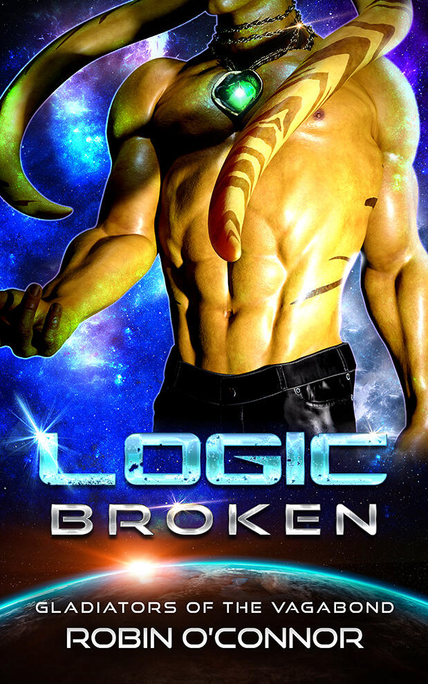 Logic Broken