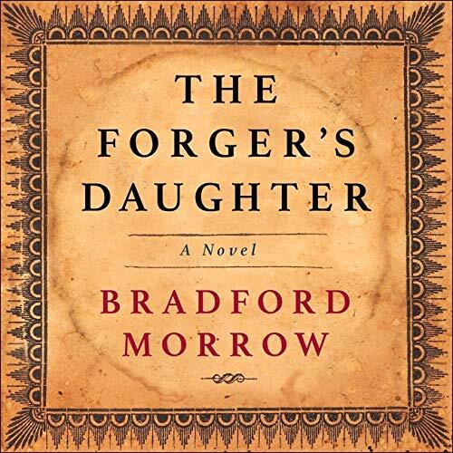 The Forger's Daughter Lib/E