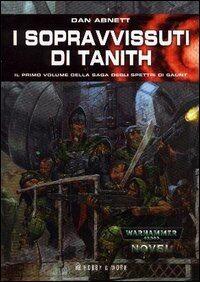 I Sopravvissuti di Tanith