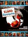 The Adventures of Elmo in Grouchland Movie Storybook