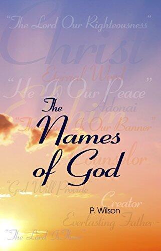 The Names of God
