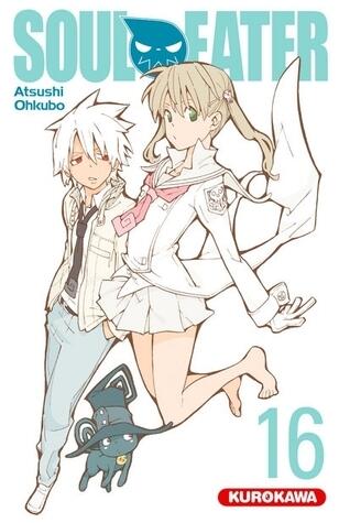 Soul Eater, Tome 16