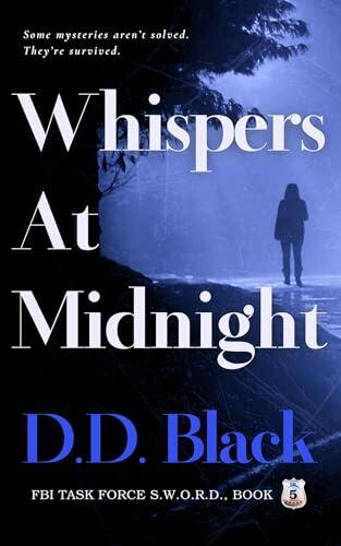 Whispers at Midnight