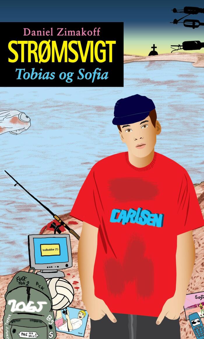 Strømsvigt (Tobias og Sofia)