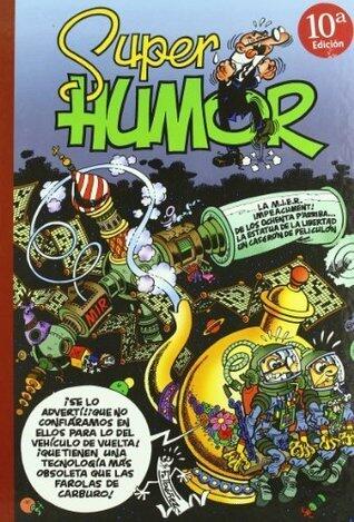 Súper Humor Mortadelo y Filemón, número 32