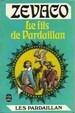 Fils De Pardaillan