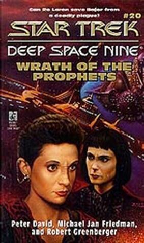 Wrath Of The Prophets