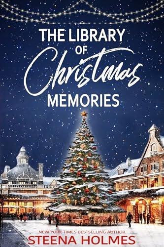 A Belgium Chocolate Christmas: A Christmas Market Novel