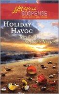 Holiday Havoc: Yuletide Sanctuary/Christmas Target