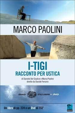 I-TIGI: racconto per Ustica