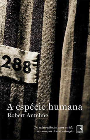 A espécie humana