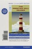 The Prentice Hall Reader, Books A La Carte Edition Plus MyLab Writing -- Access Card Package