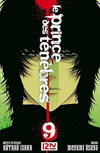 Le Prince des Ténèbres - tome 09