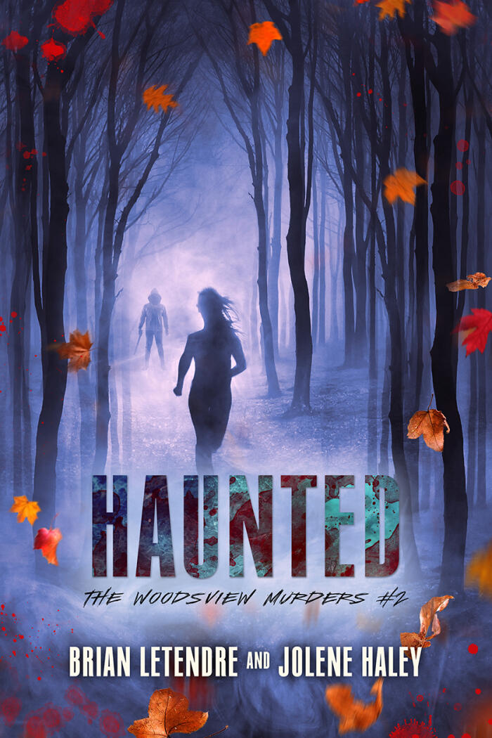 Haunted
