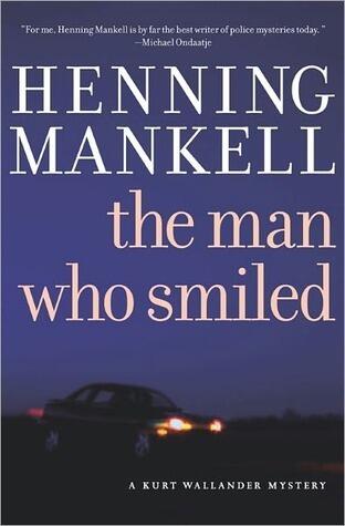 The Man Who Smiled