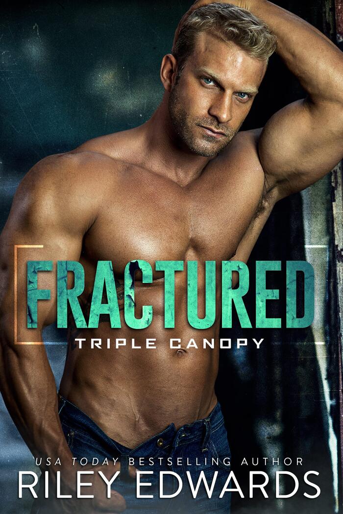 Fractured